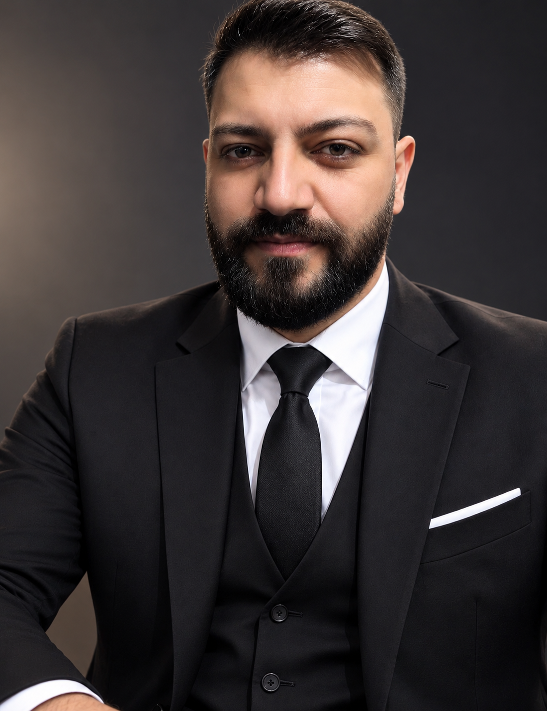 Sefa Can Özsarı, DEVDER Yönetim Kurulu Başkanı