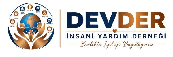 DEVDER İnsani Yardım Derneği