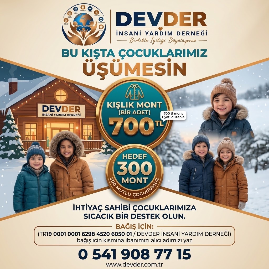 Öğrenci Montu